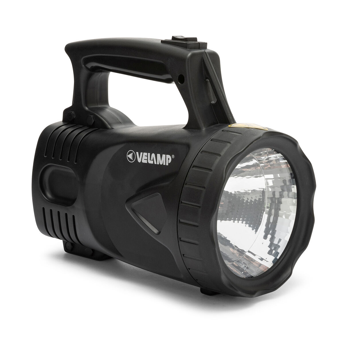 Foco de mão LED recarregável Velamp ICARO 3 W 170 LM