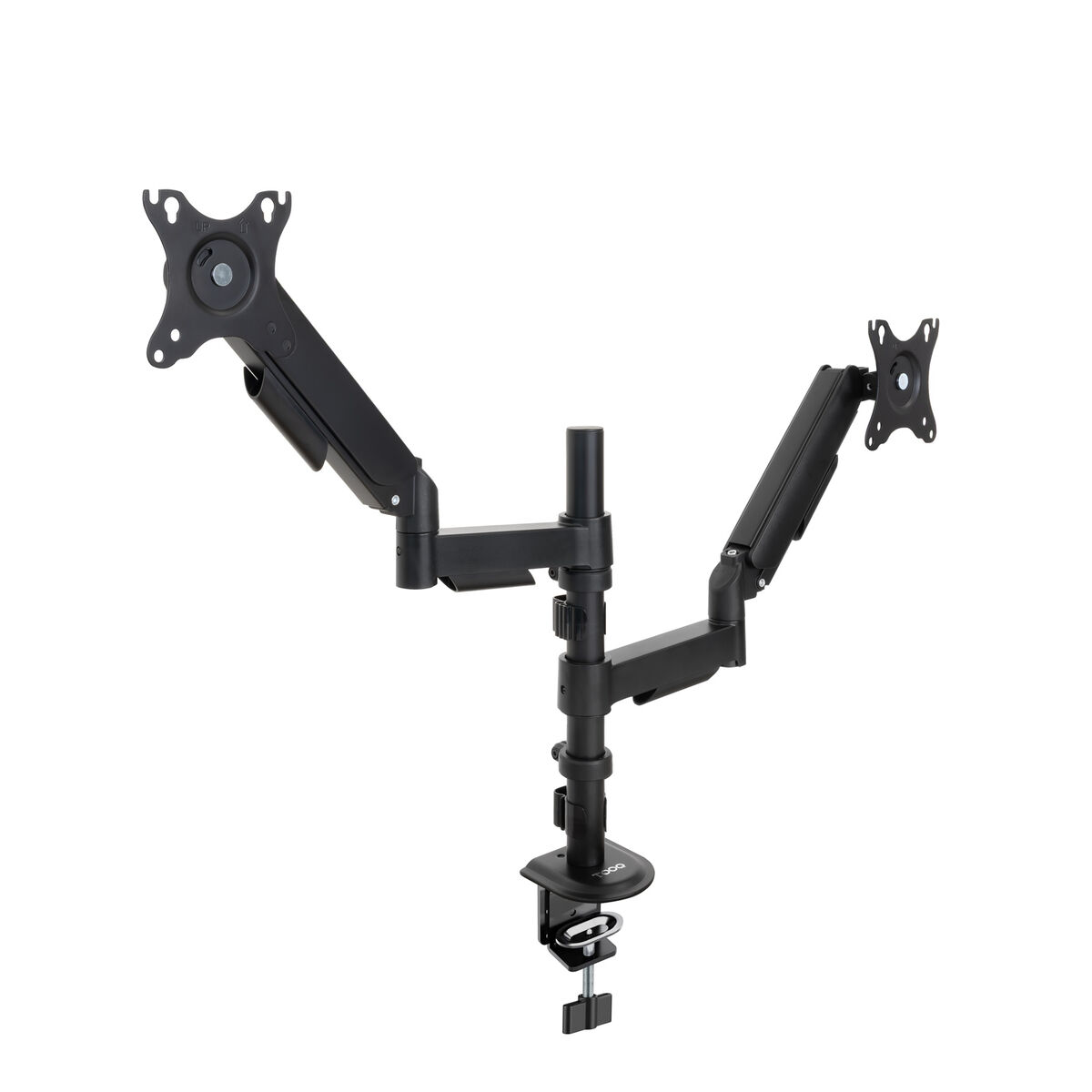 Suporte de Mesa para Ecrã TooQ DB1533TNR-B 17" 32"