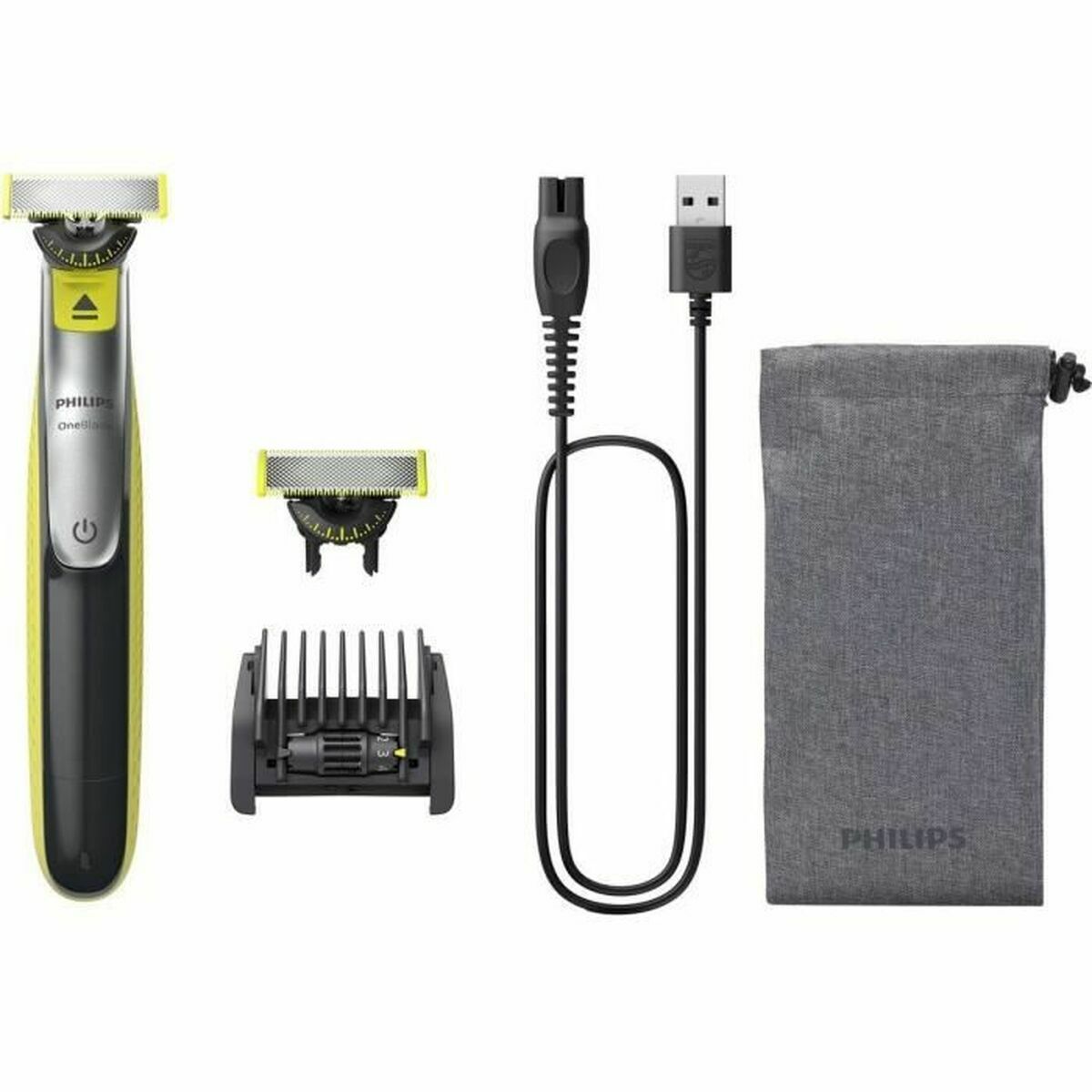 Barbeador elétrico Philips QP2734/30