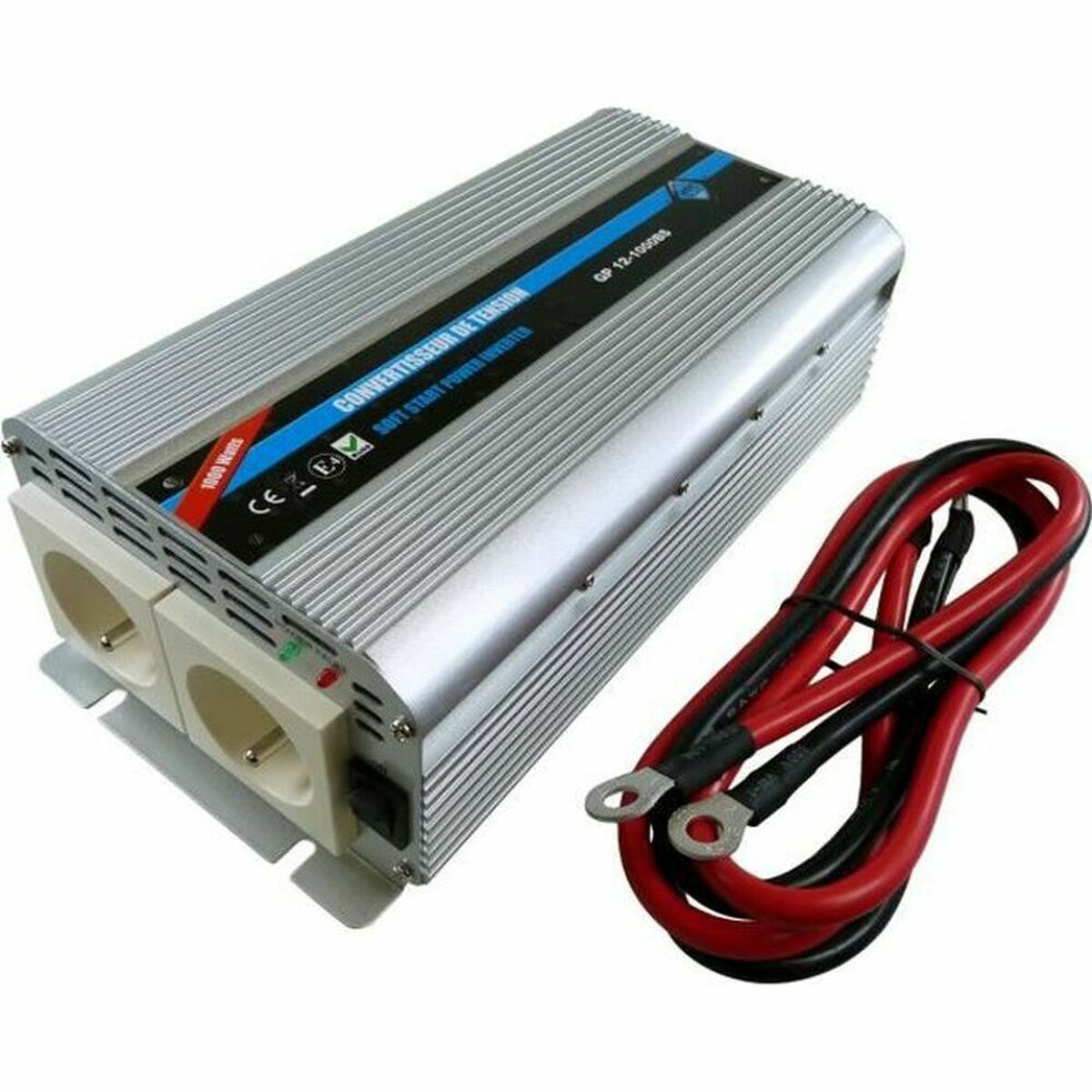 Consersor de Corrente HTC EQUIPEMENT
