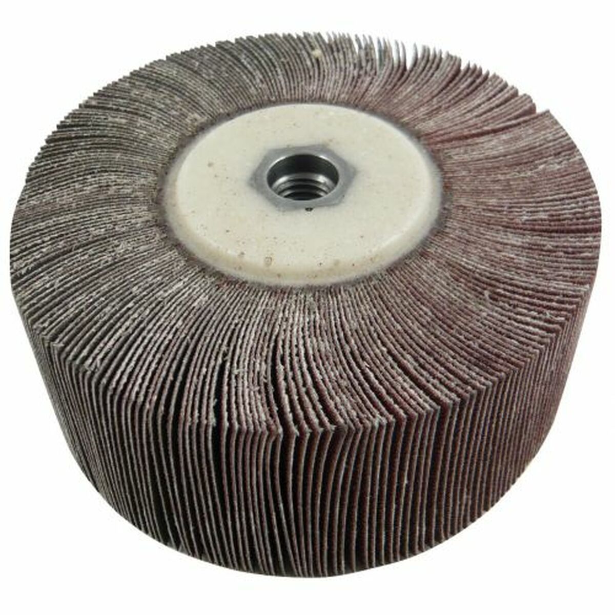 Rodas de mil folhas para esmerilhadeiras angulares RN M14 Calflex