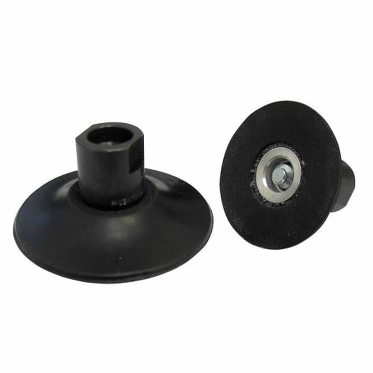Prato de suporte para discos abrasivos Standard Abrasives