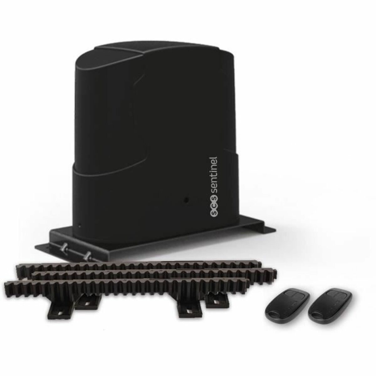 Motor para porta corrediça SCS SENTINEL SimplyOpen 3 24v