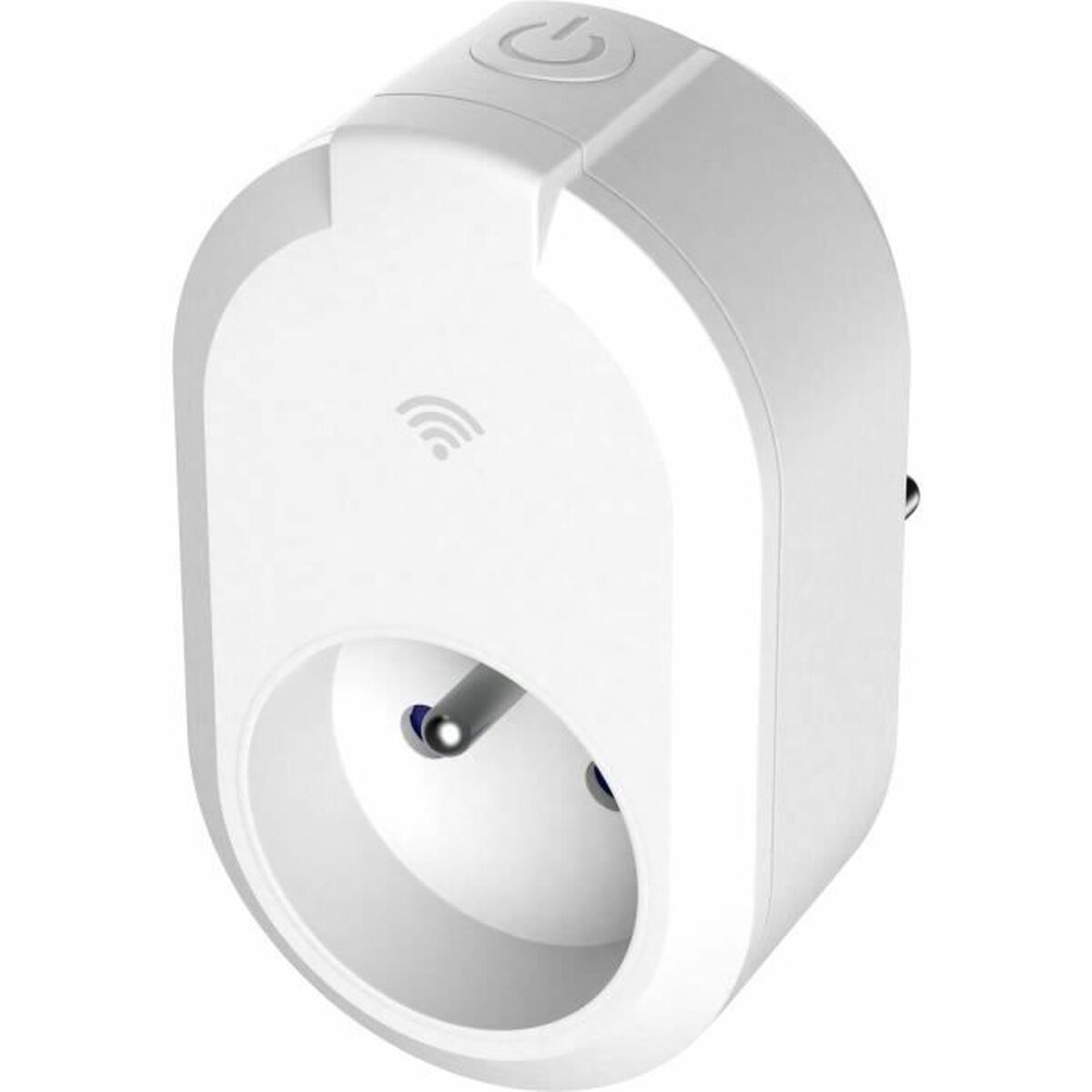 Tomada Inteligente GAO Wi-Fi 230 V 16 A