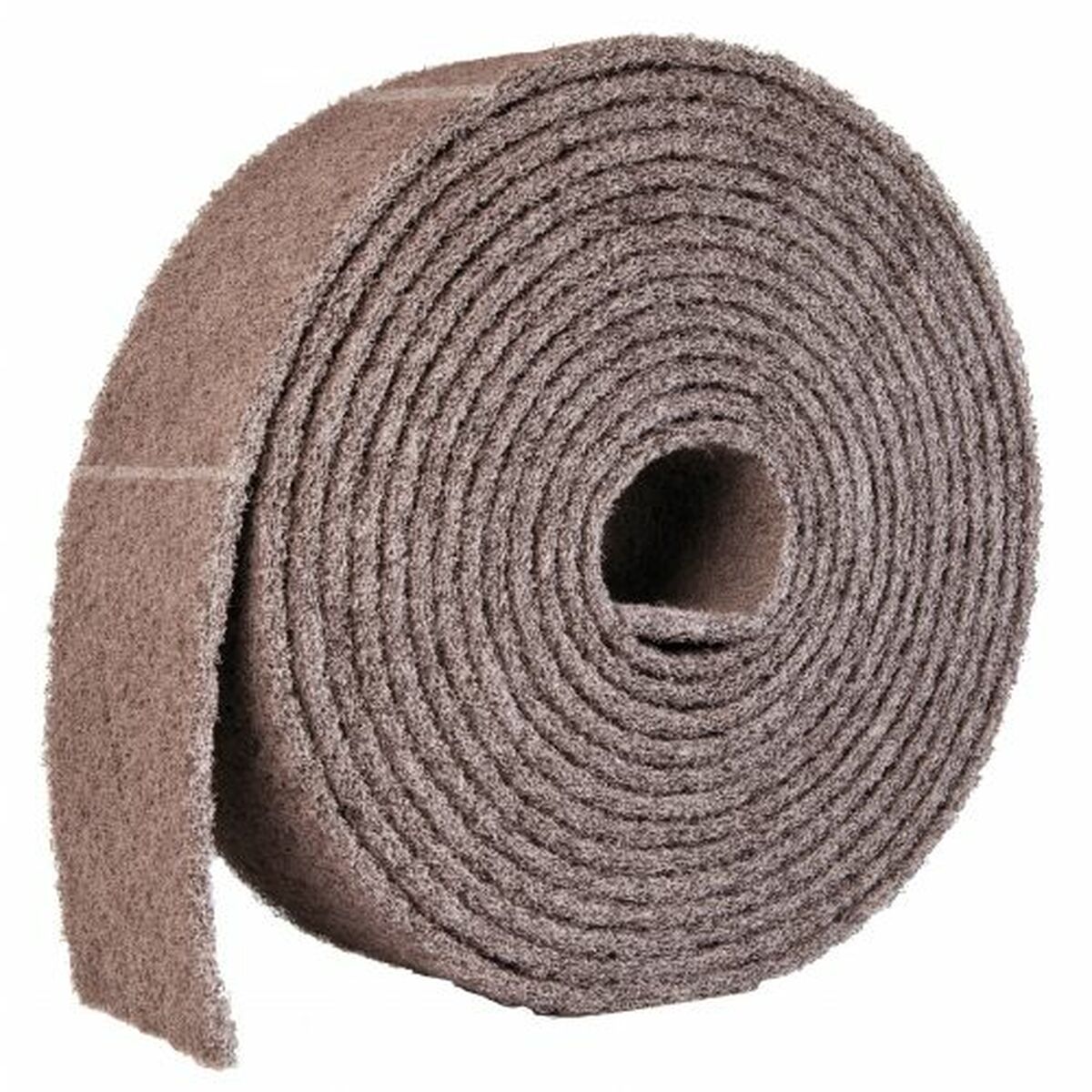 Rolo de fibra abrasiva não tecido Calflex 150 mm