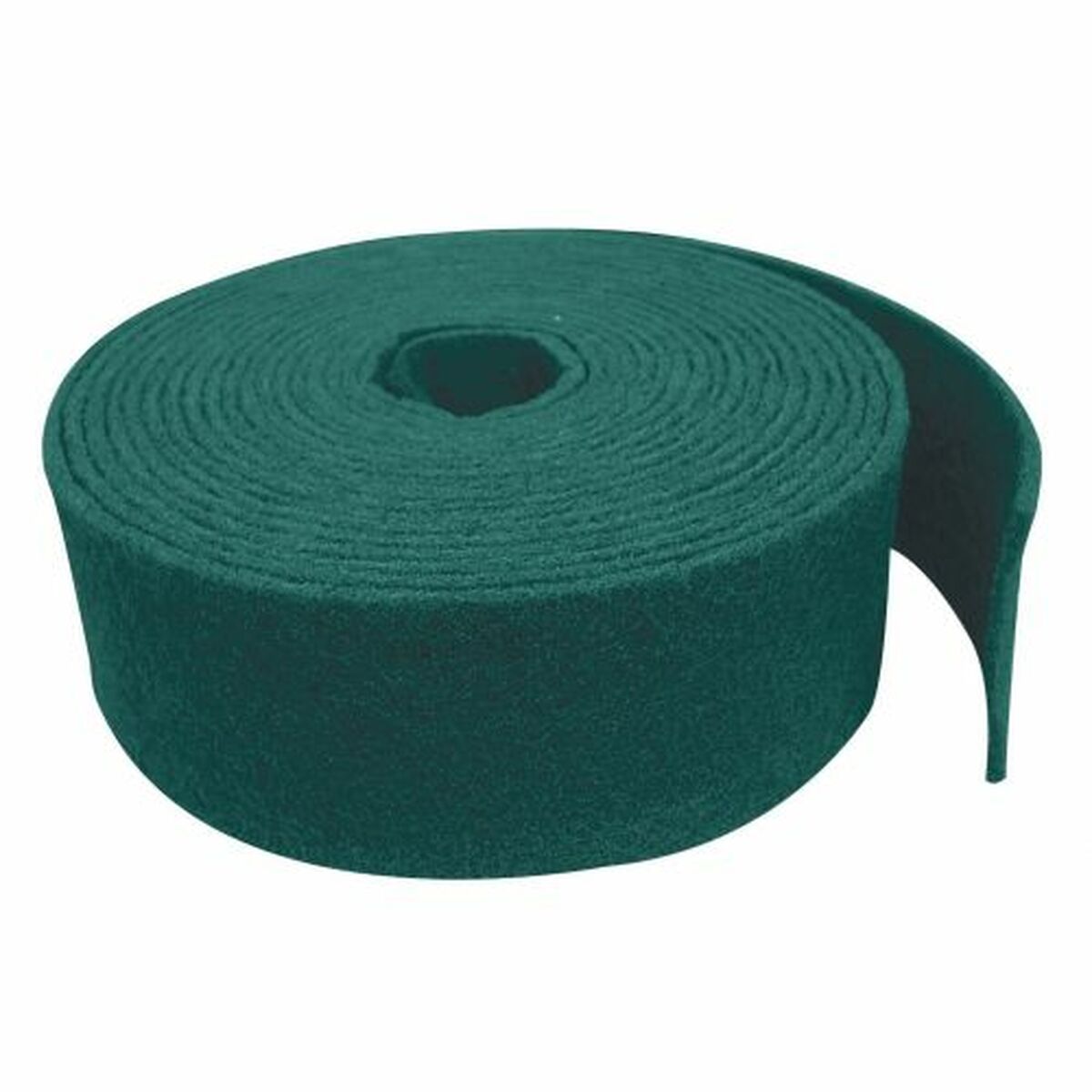 Rolo de fibra abrasiva não tecido Calflex 10 m VF-280/320