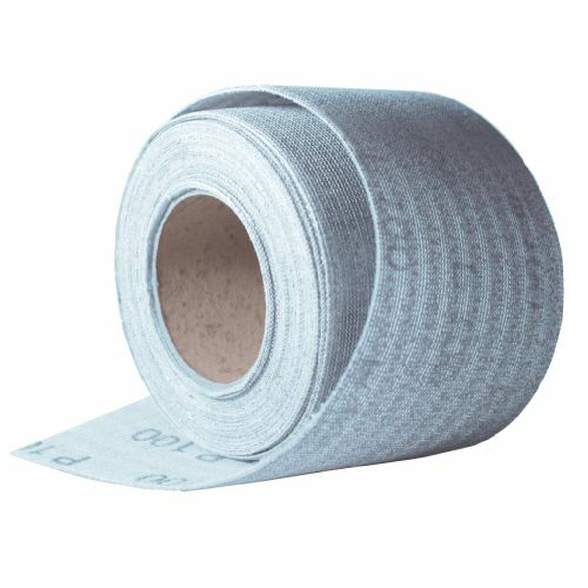 Rolo de malha abrasiva Calflex azulMAB 5 m