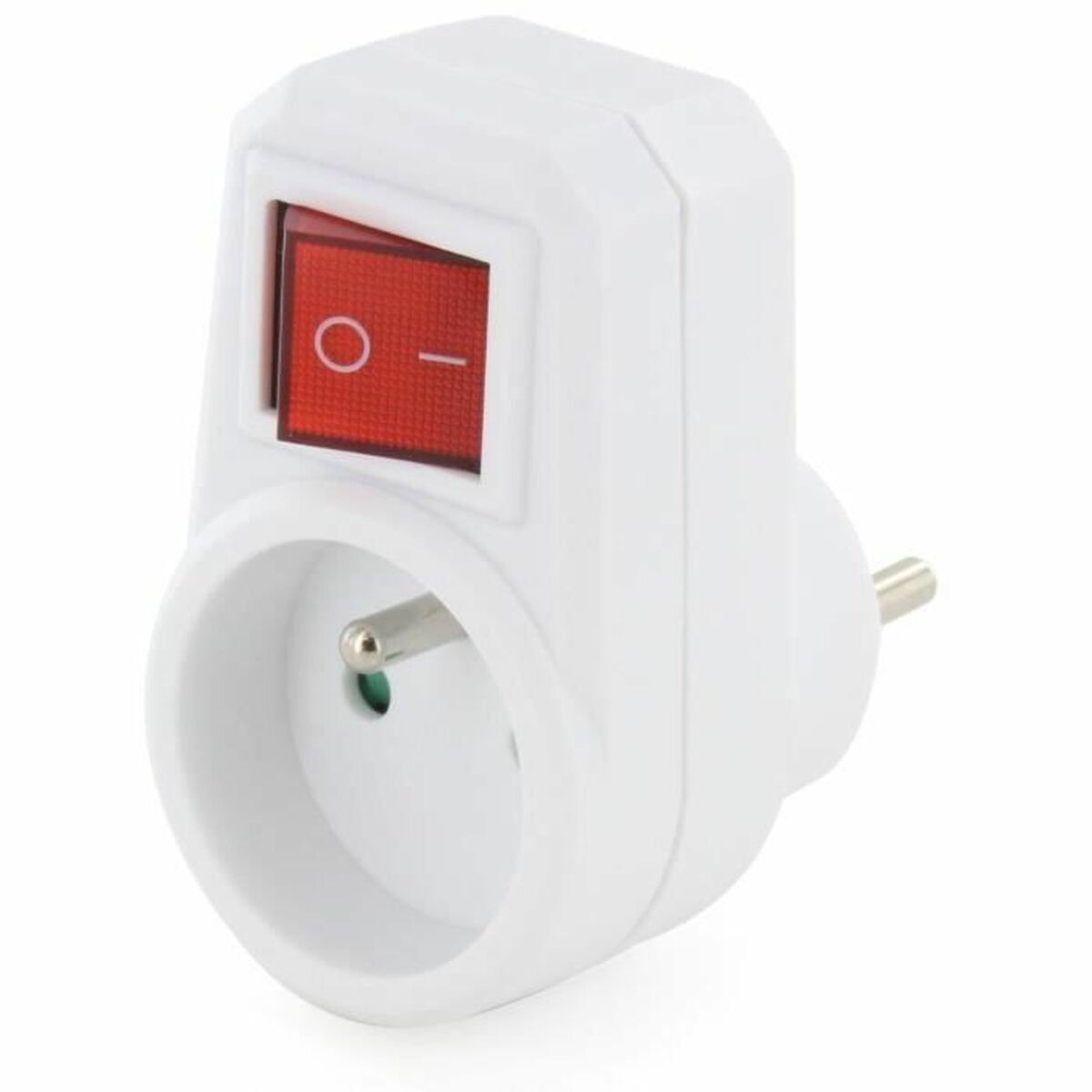 Entrelinha Chacon Branco 3500 W