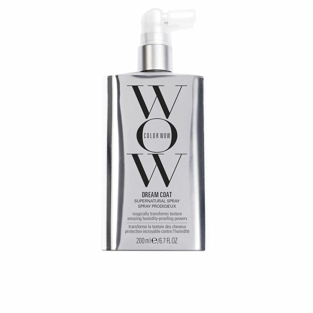 Máscara Capilar Color Wow DREAM COAT 200 ml