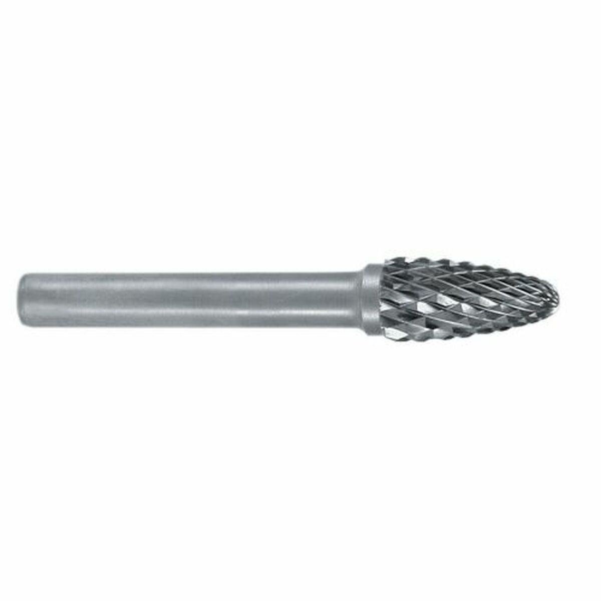 Fresa para furadeira RUKO RBF Metal duro (HM) arco completo