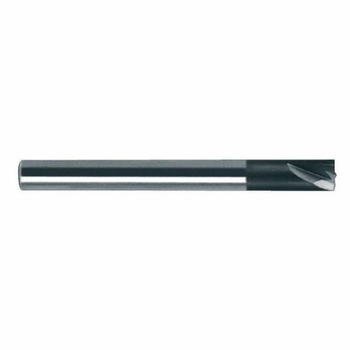Broca para pontos de solda RUKO 8 x 40 mm Metal duro (HM)