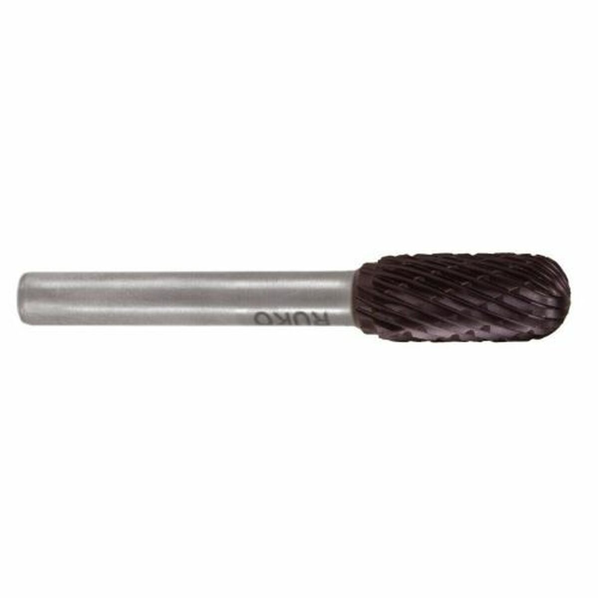 Fresa para furadeira RUKO C-WRC 8 mm Metal duro (HM)