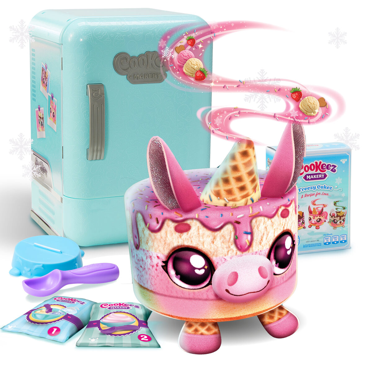 Boneca de Trapo Moose