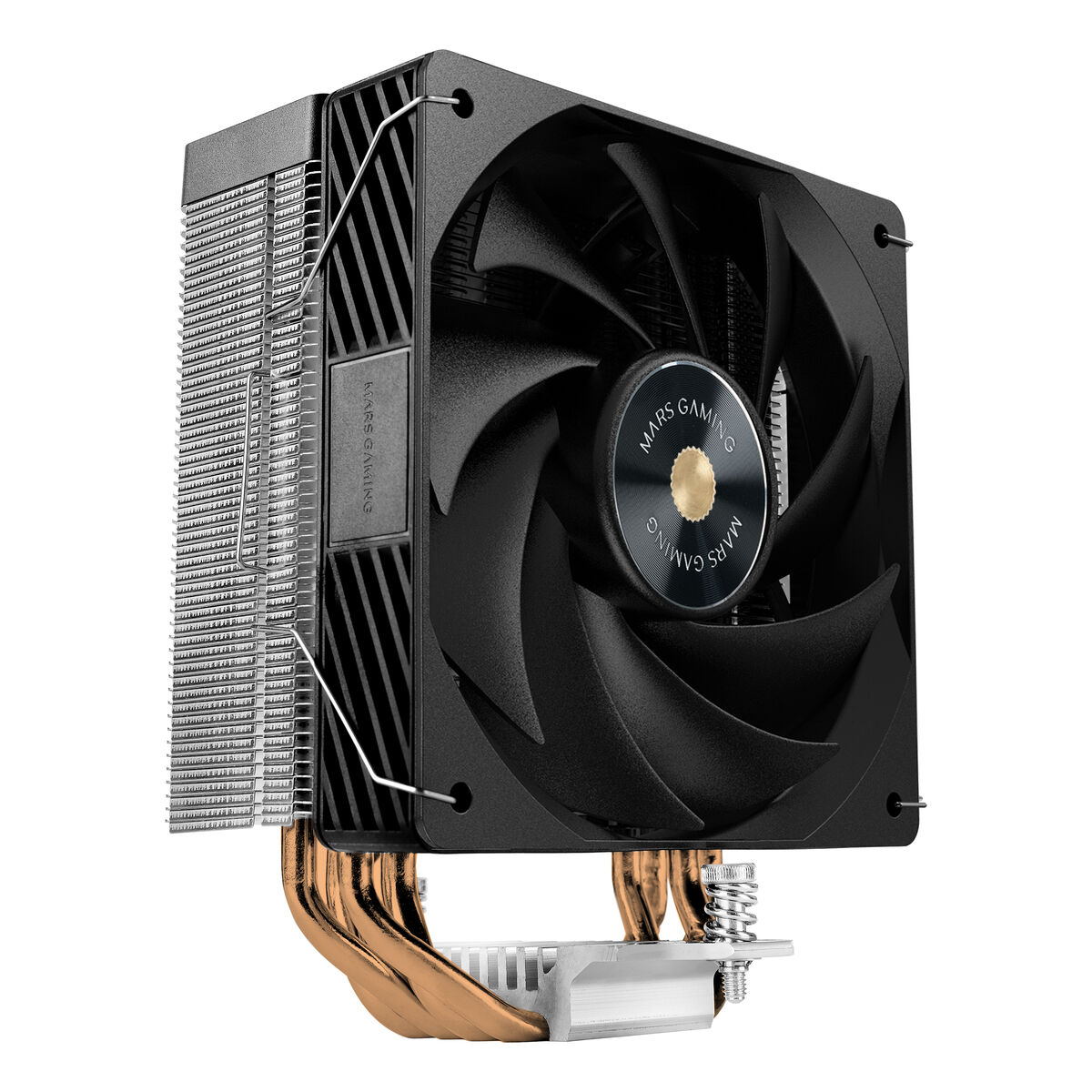 Base de Refrigeração para Portátil Mars Gaming MCPUX4