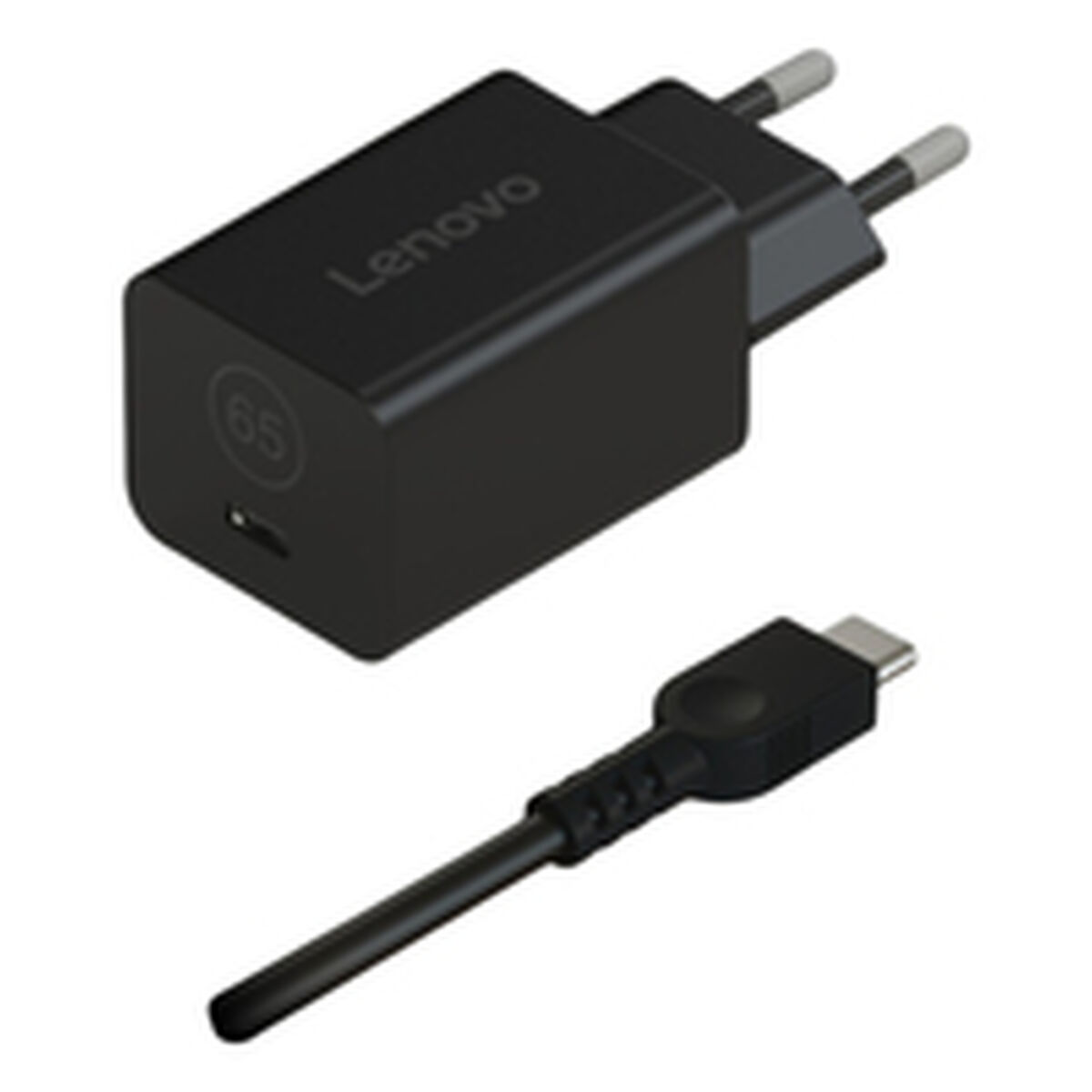Carregador para Portátil Lenovo 40AWGN65EU 65 W