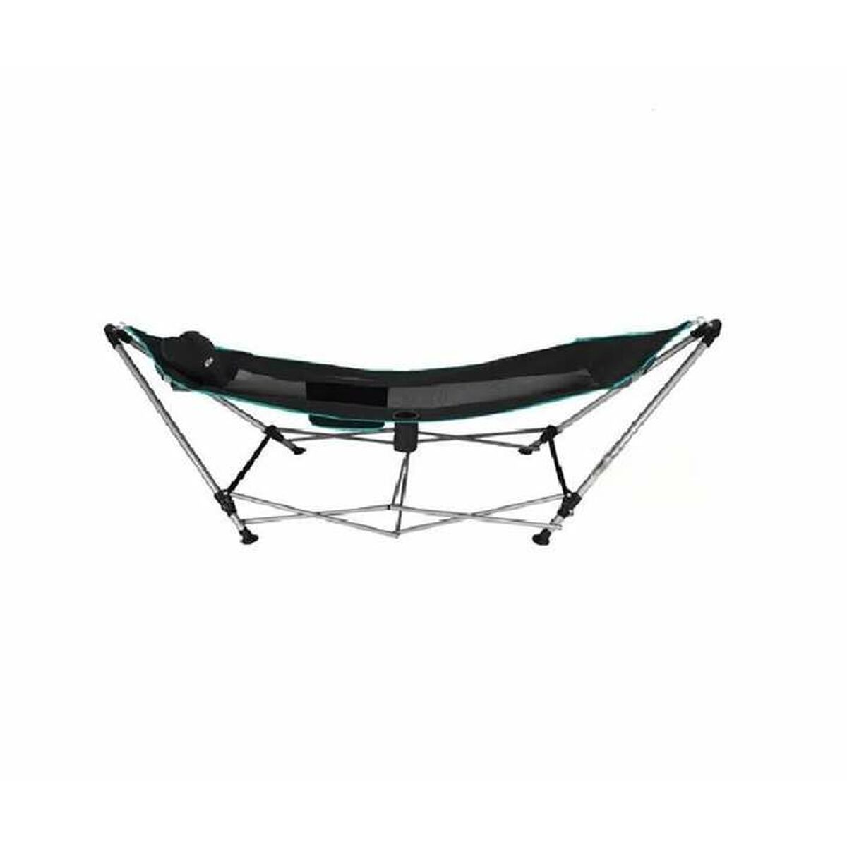 Cama de Rede Aktive 265 X 80 X 78 CM