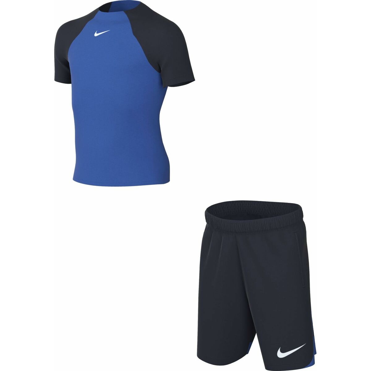 Conjunto Desportivo para Crianças Nike DRI FIT ACADEMY PRO TRAINING DH9484 463 Azul