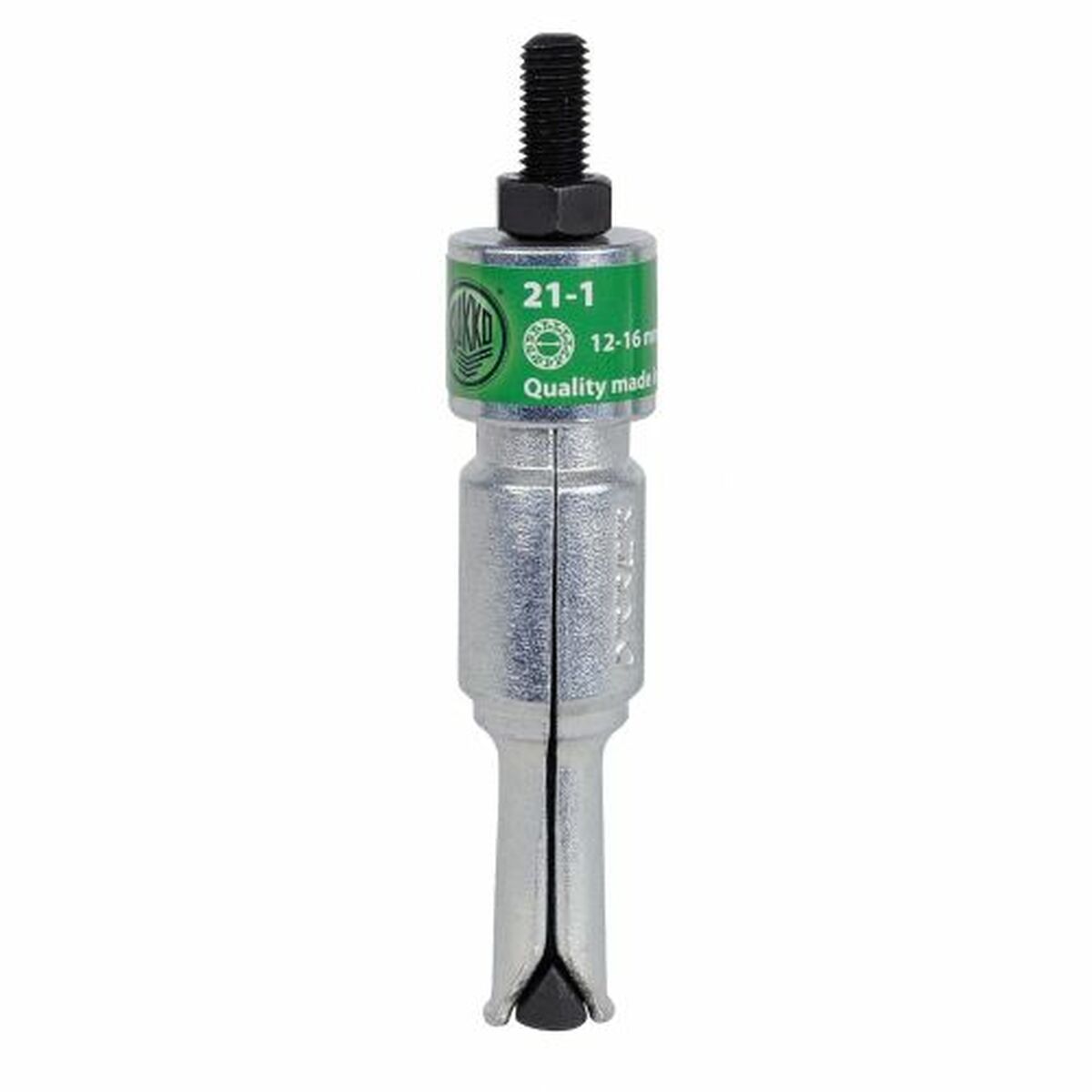 Extrator de rolamentos internos KUKKO