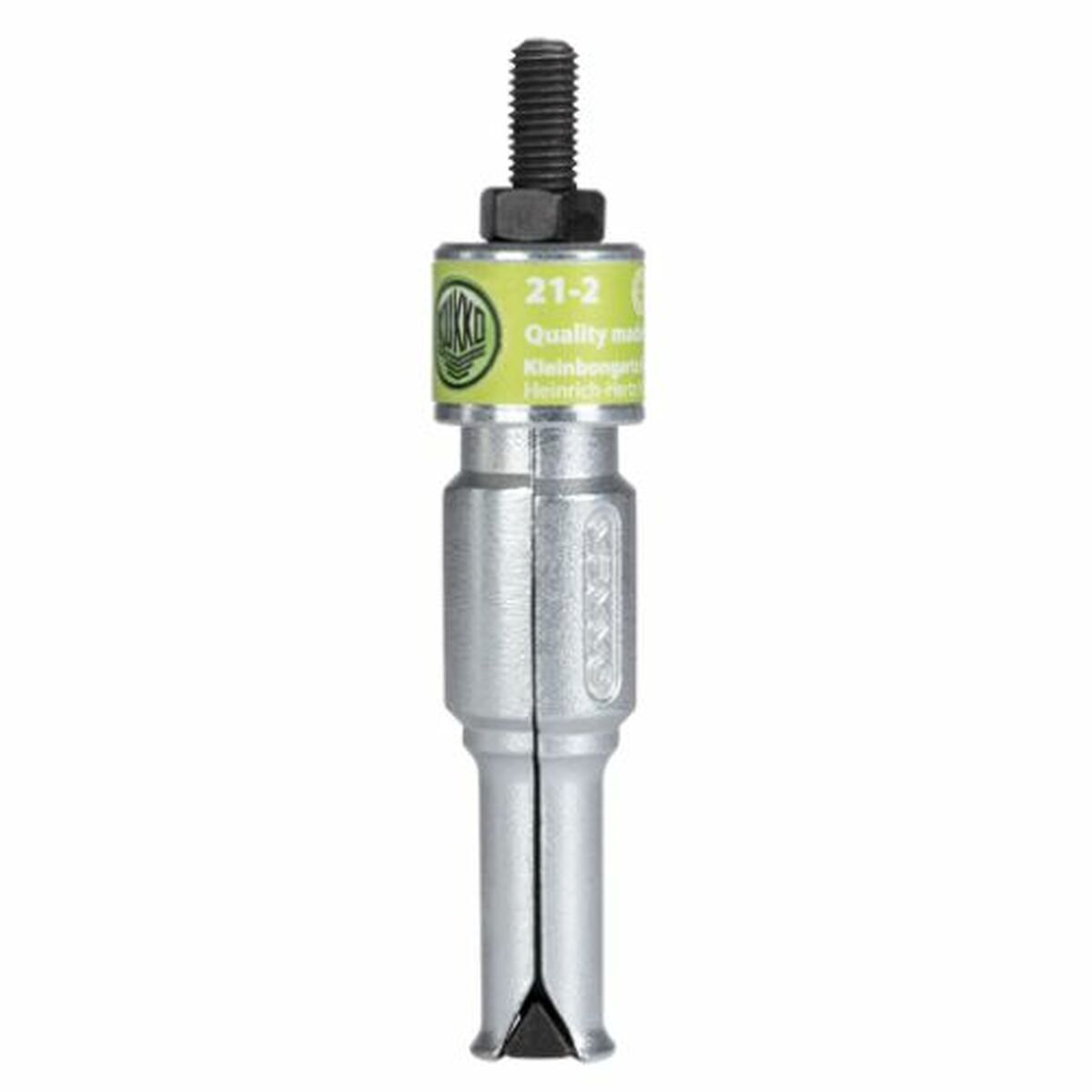 Extrator de rolamentos internos KUKKO