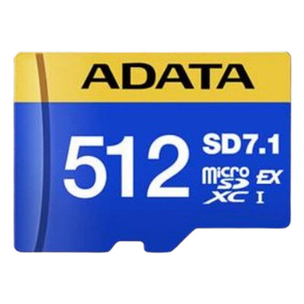 Cartão de Memória Adata UD512GEX3L1-C