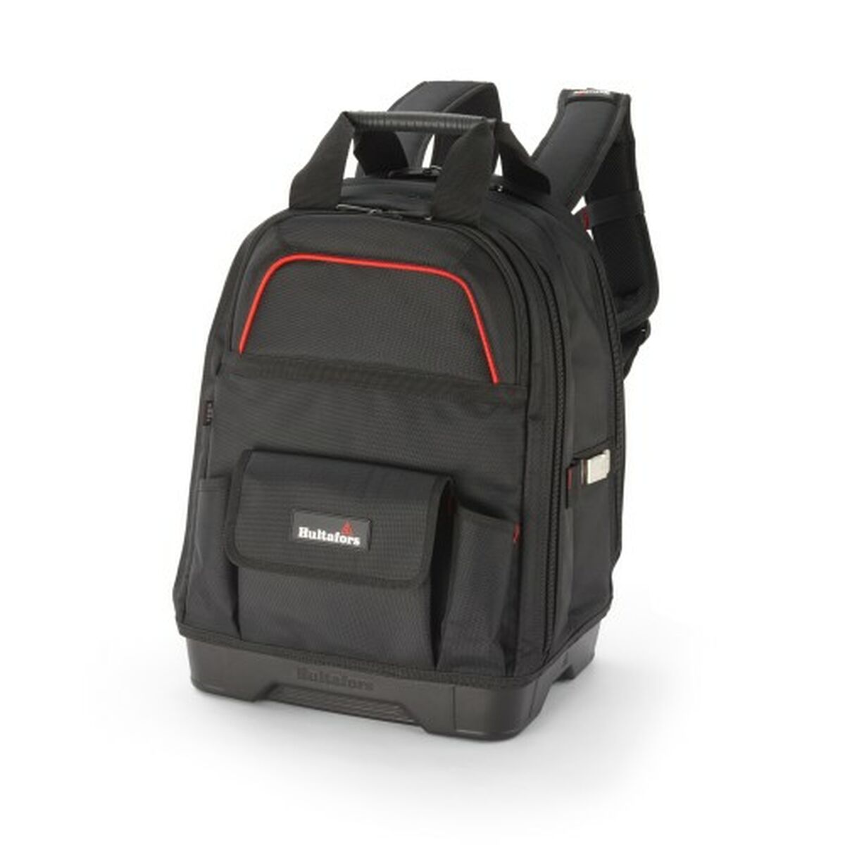 Saco de ferramentas Hultafors Preto Poliéster
