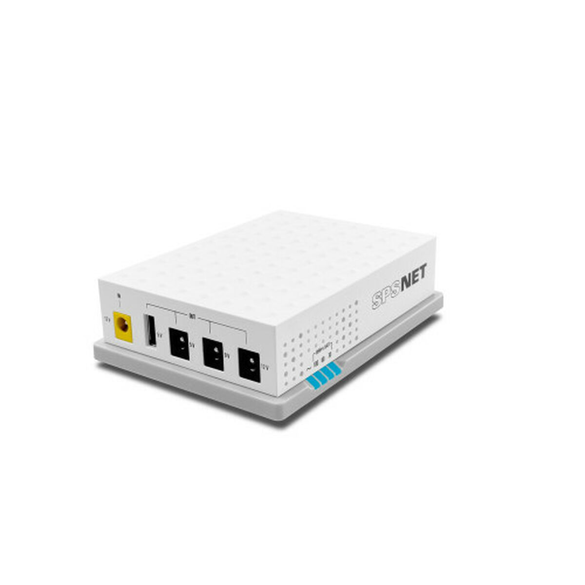 Sistema Interactivo de Fornecimento Ininterrupto de Energia Salicru SPS Net2
