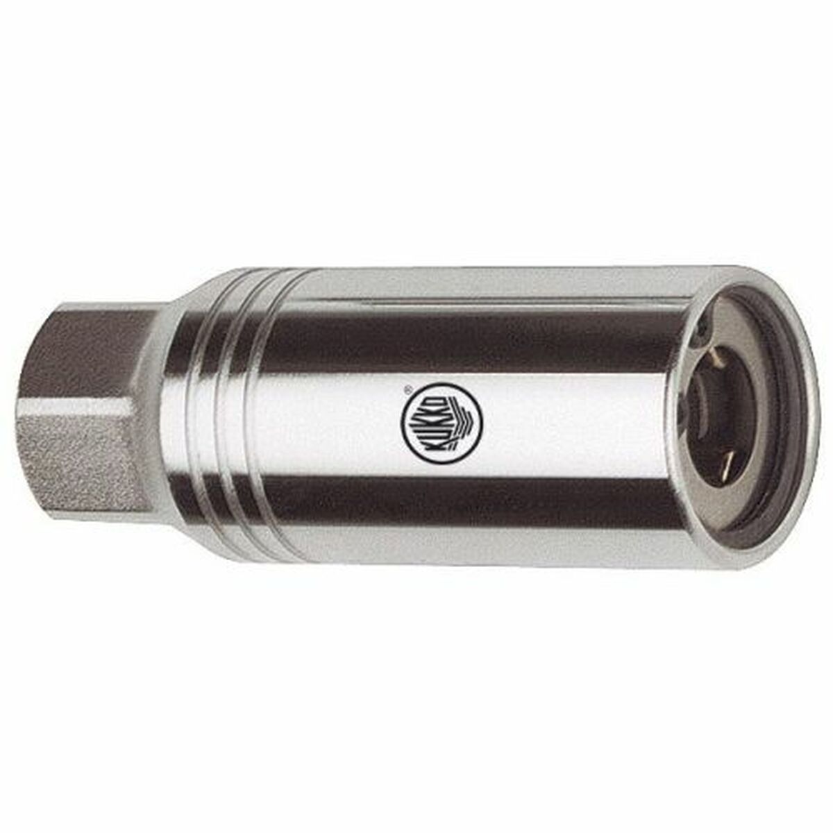 Extrator de parafusos KUKKO 60 mm