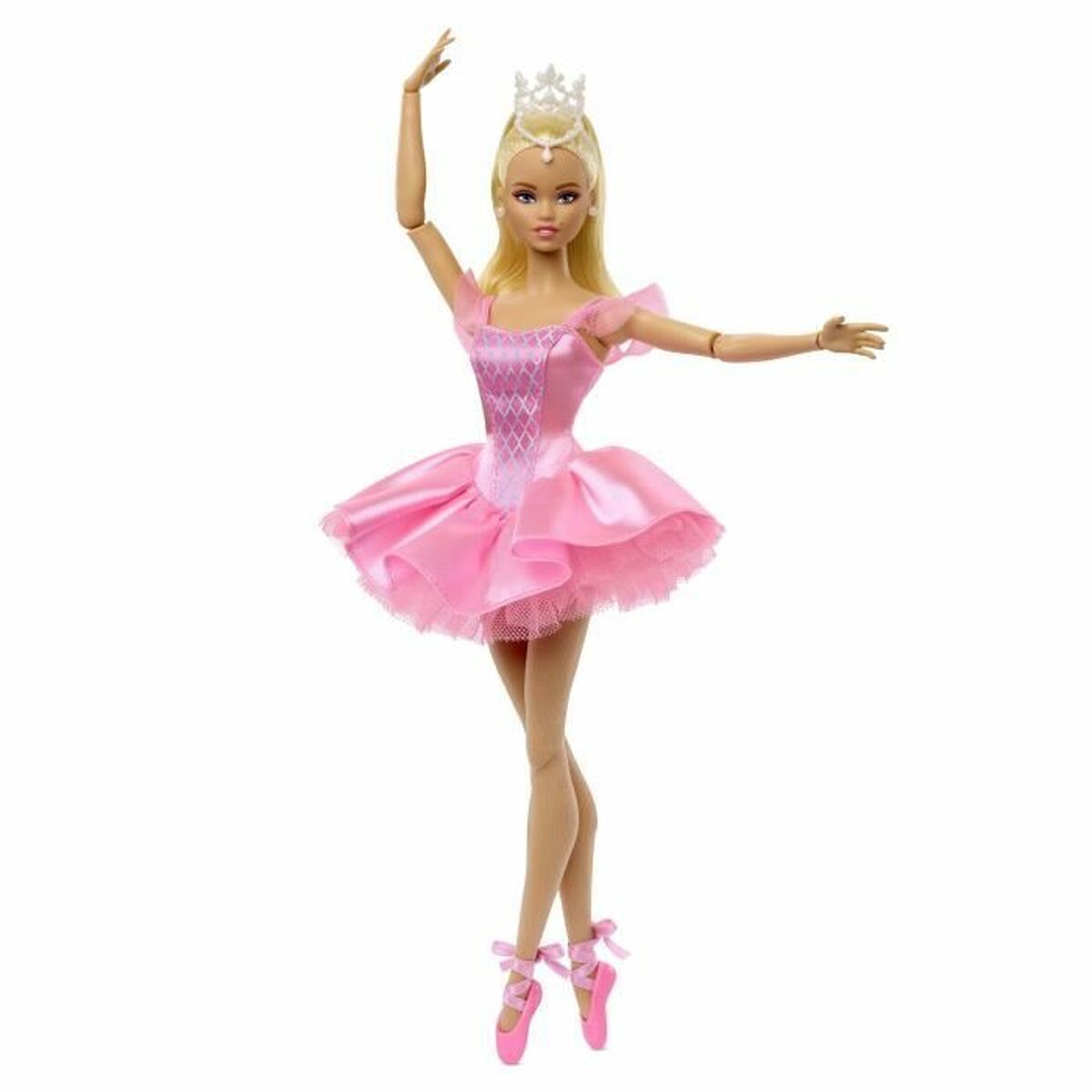 Boneca Barbie
