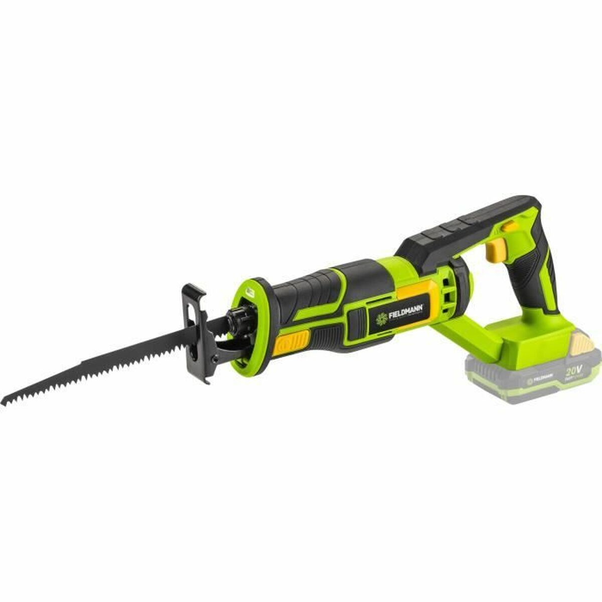 Serra de Sabre Fieldmann 20 V