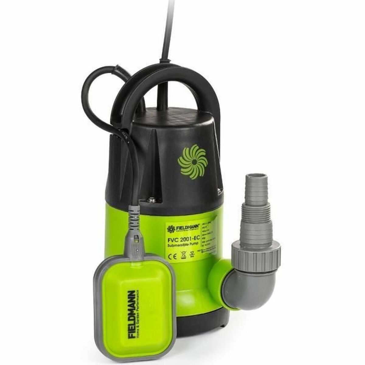 Bomba de água Fieldmann