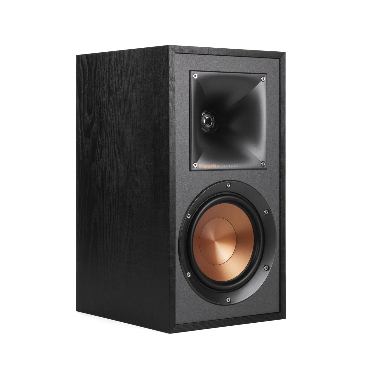 Altifalantes KLIPSCH KL1066234 Preto