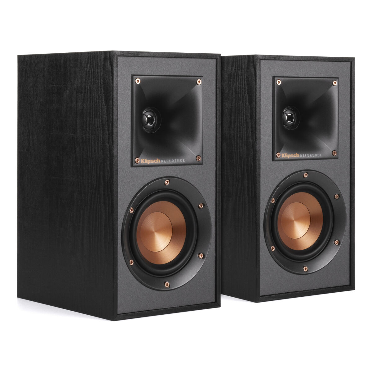Altifalantes KLIPSCH KL1066233 Preto 50 W (2 Unidades)