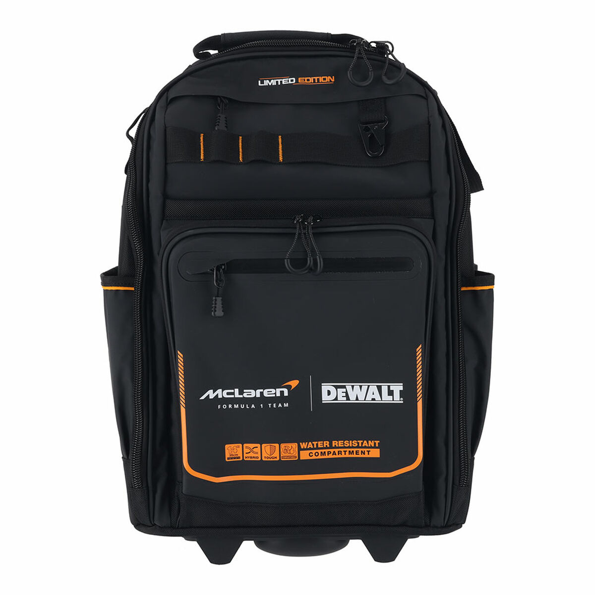 Saco de ferramentas Dewalt Preto