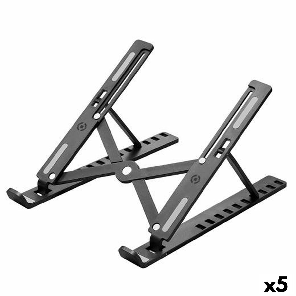 Suporte para Tablet Celly Preto (5 Unidades)