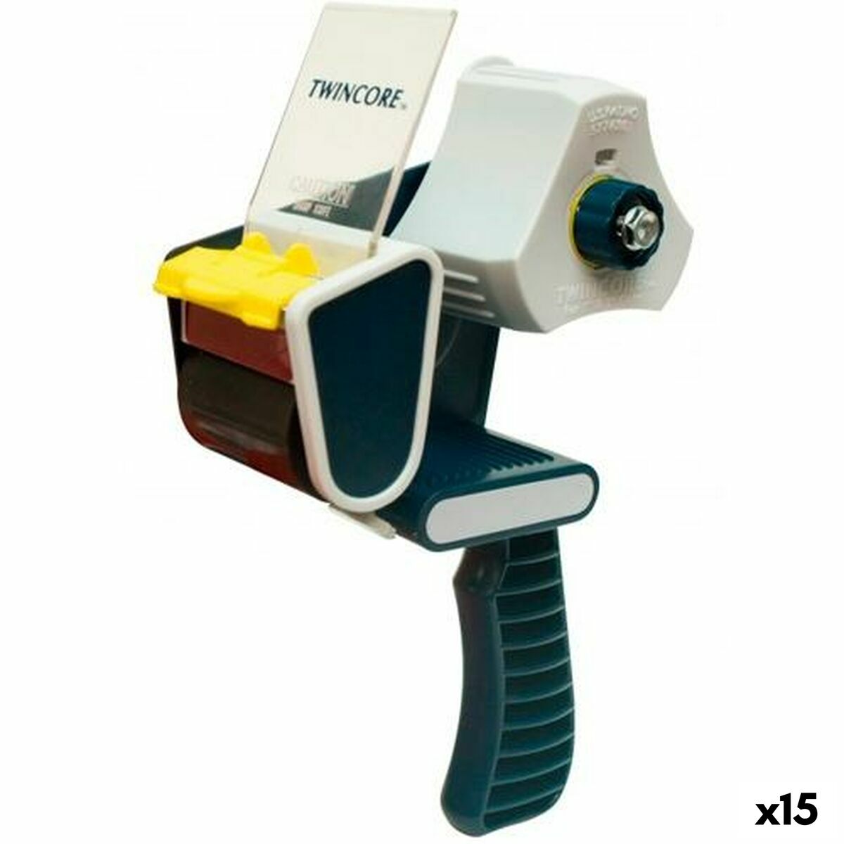 Máquina de Pré-selagem Apli (15 Unidades)