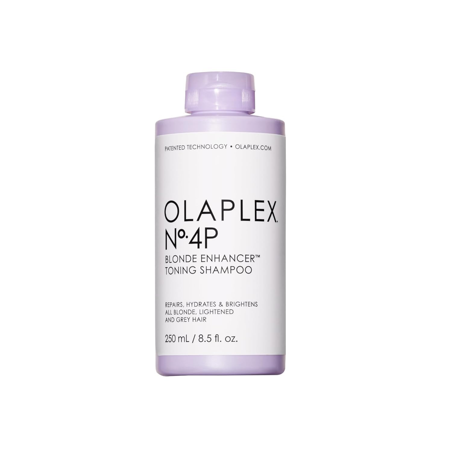 Champô Olaplex Blonde Enhancer 250 ml