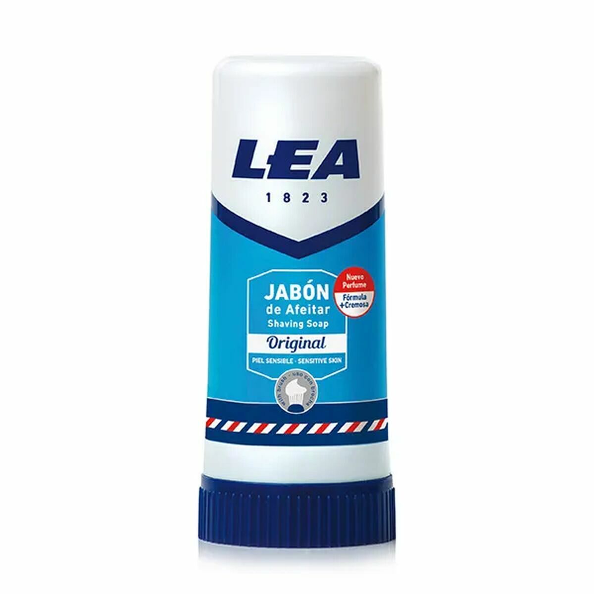 Sabonete de Barbear Lea Original 50 ml