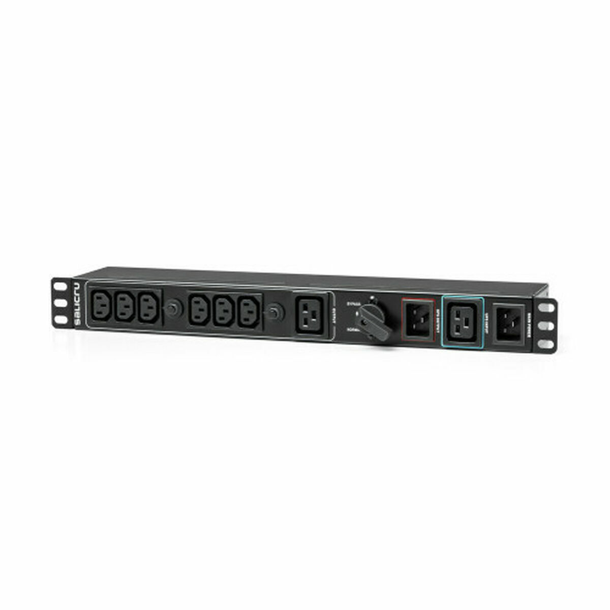 Sistema Interactivo de Fornecimento Ininterrupto de Energia Salicru 6B4OP000005