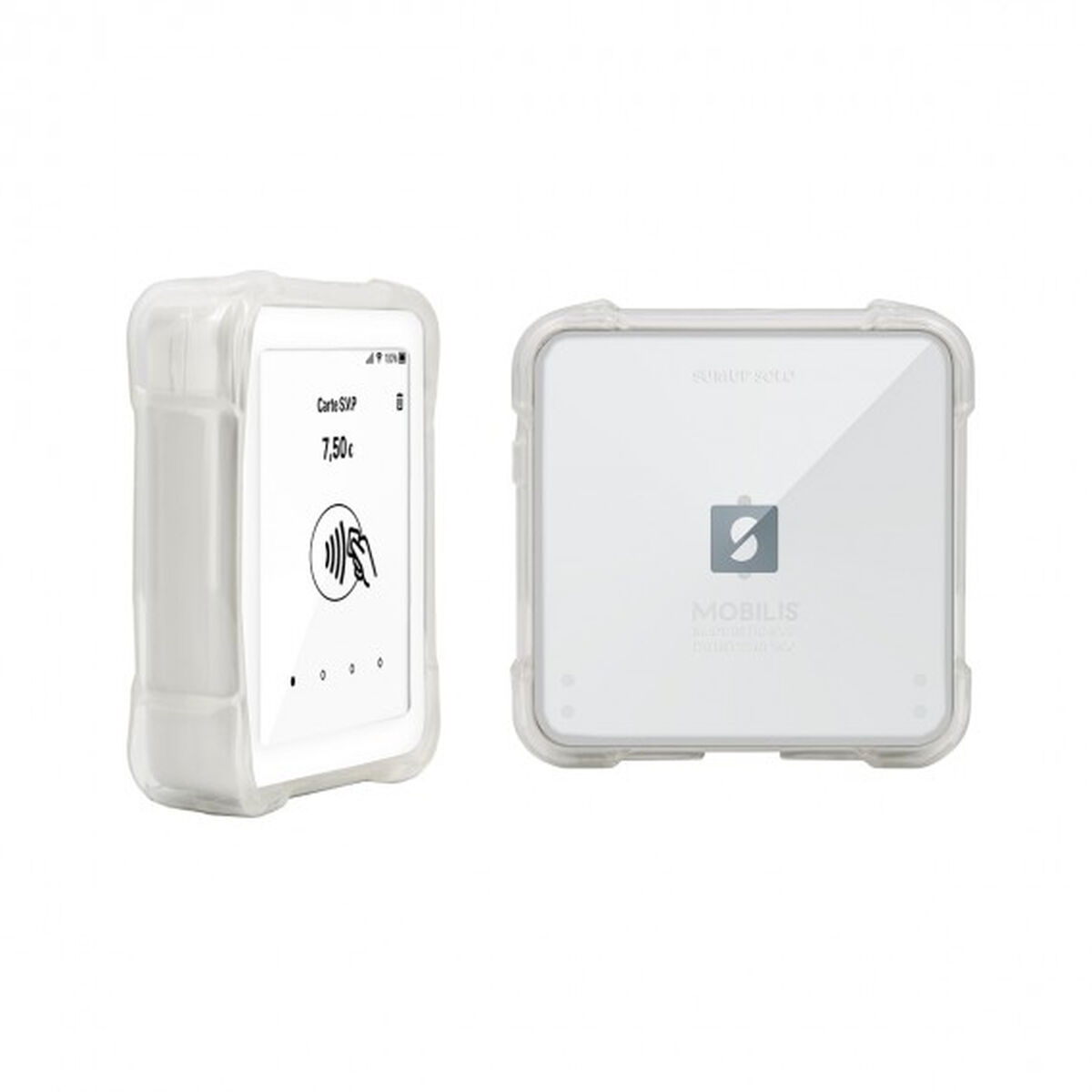 Capas Mobilis 058018