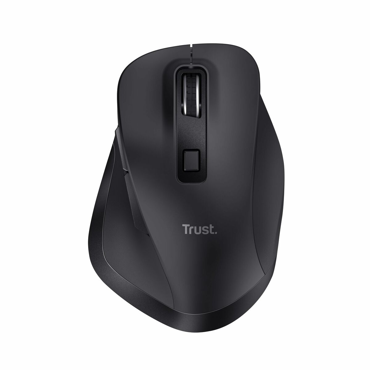 Rato Trust 25708 Preto 2400 dpi