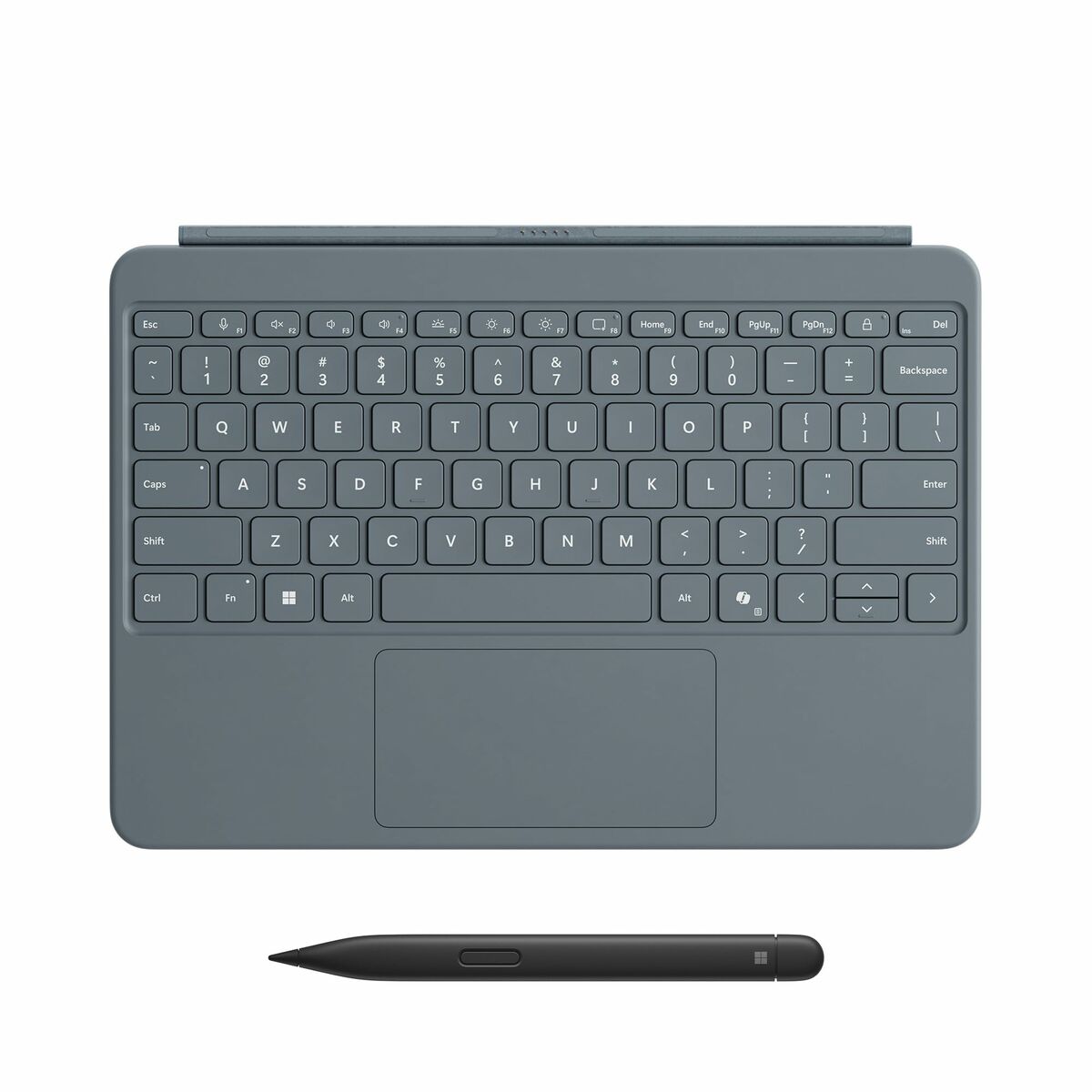 Teclado e Rato Microsoft EP2-33069