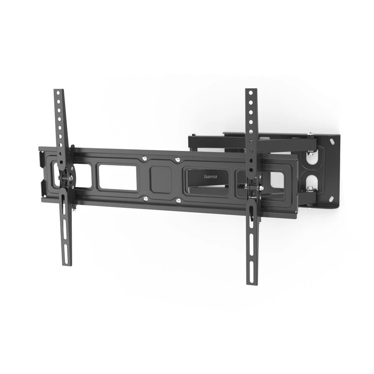 Suporte Altavoz Hama 00220831 Preto