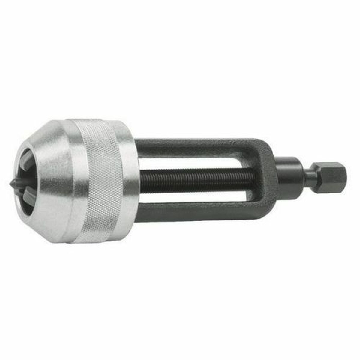 Mandril para extrator de rolamentos KUKKO