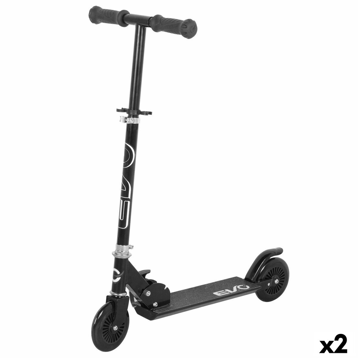 Trotinete EVO (2 Unidades)