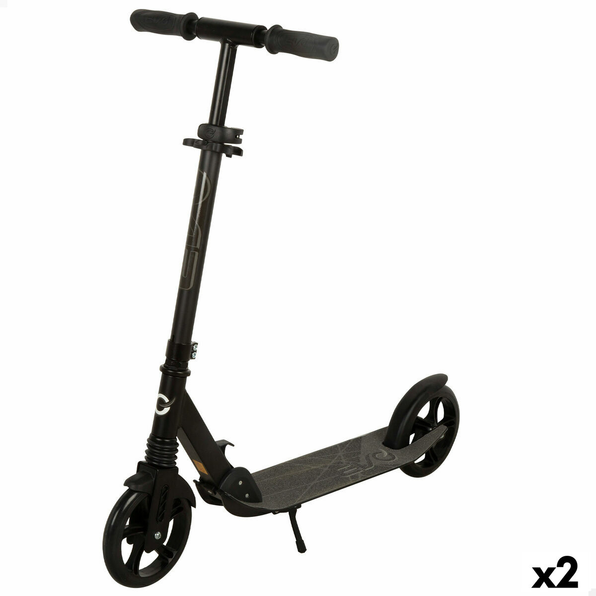 Trotinete EVO (2 Unidades)