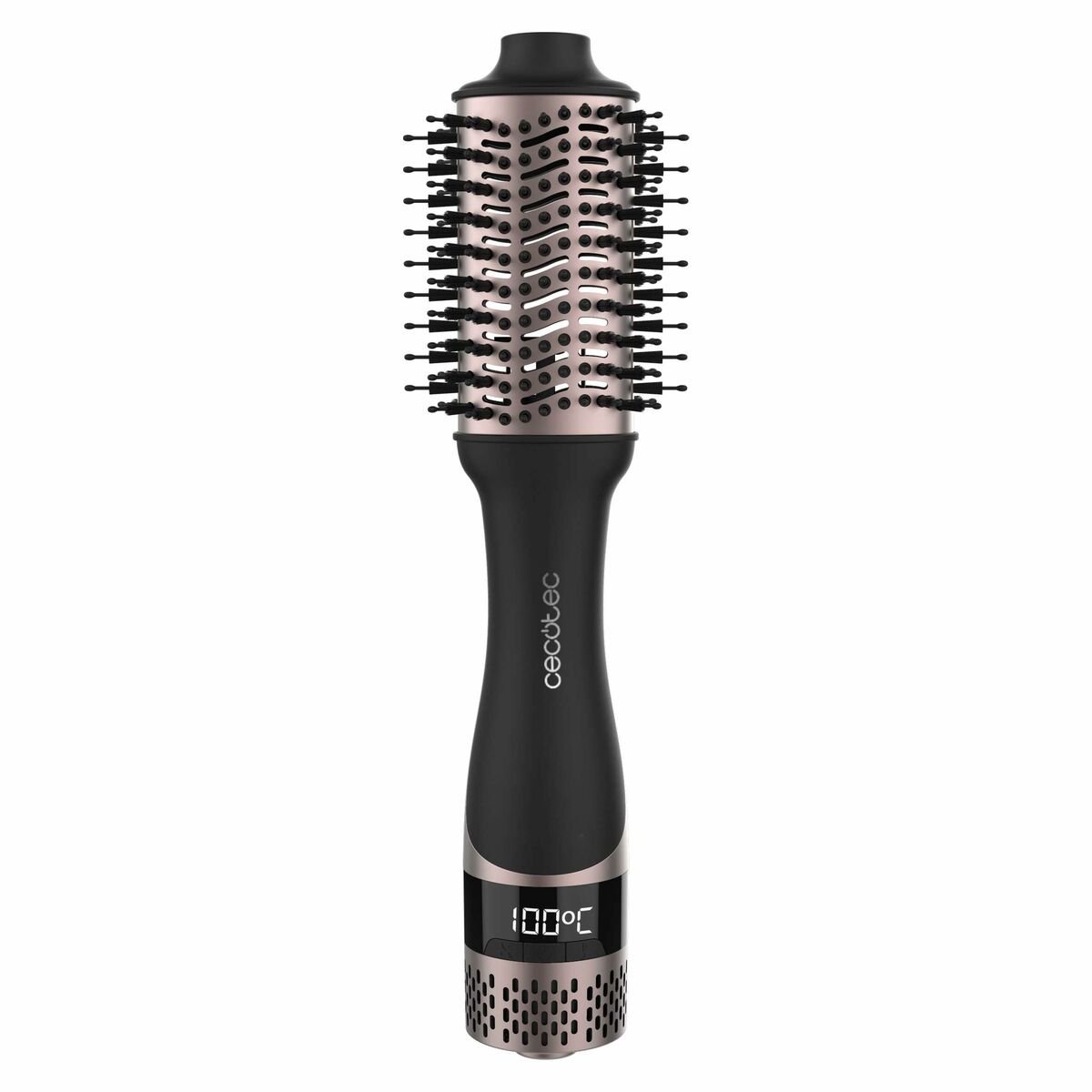Escova de Styling Cecotec CeramicCare Unique Touch