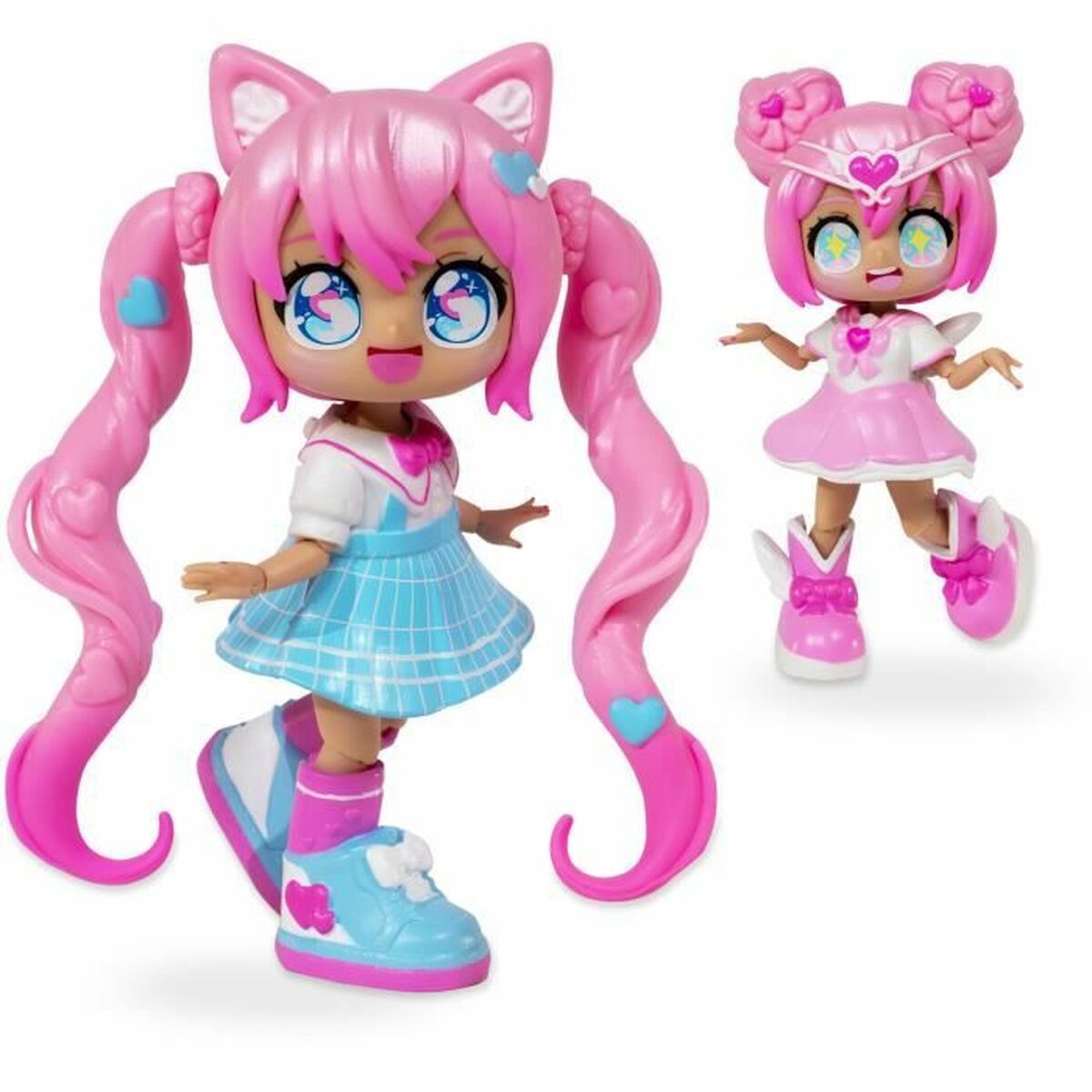 Boneca Bandai