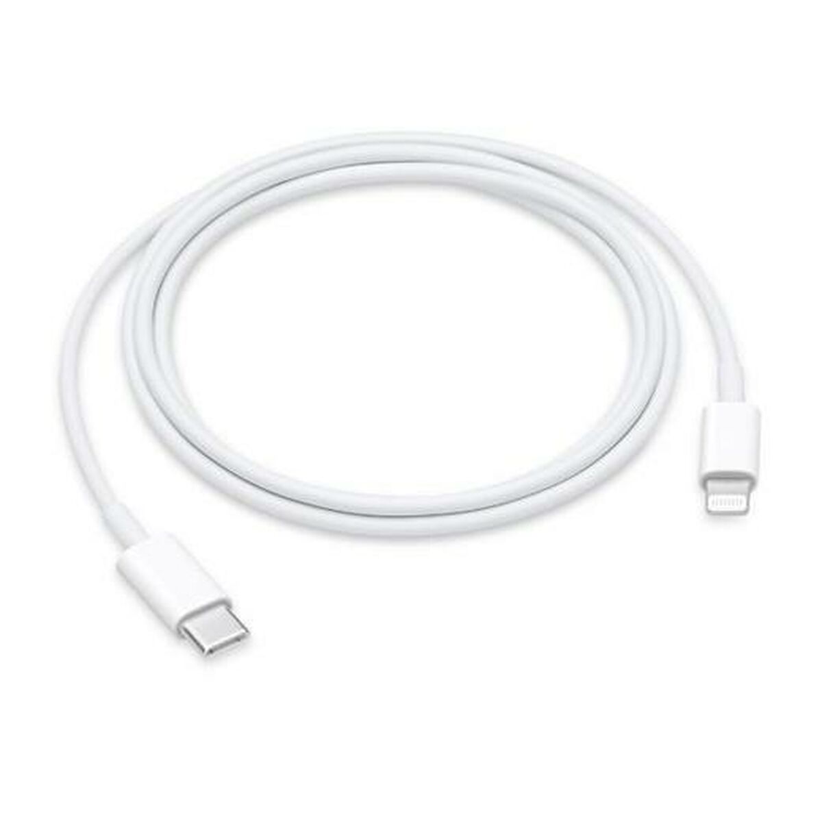 Cabo USB-C para Lightning Apple MQGH2ZM/A Branco 2 m
