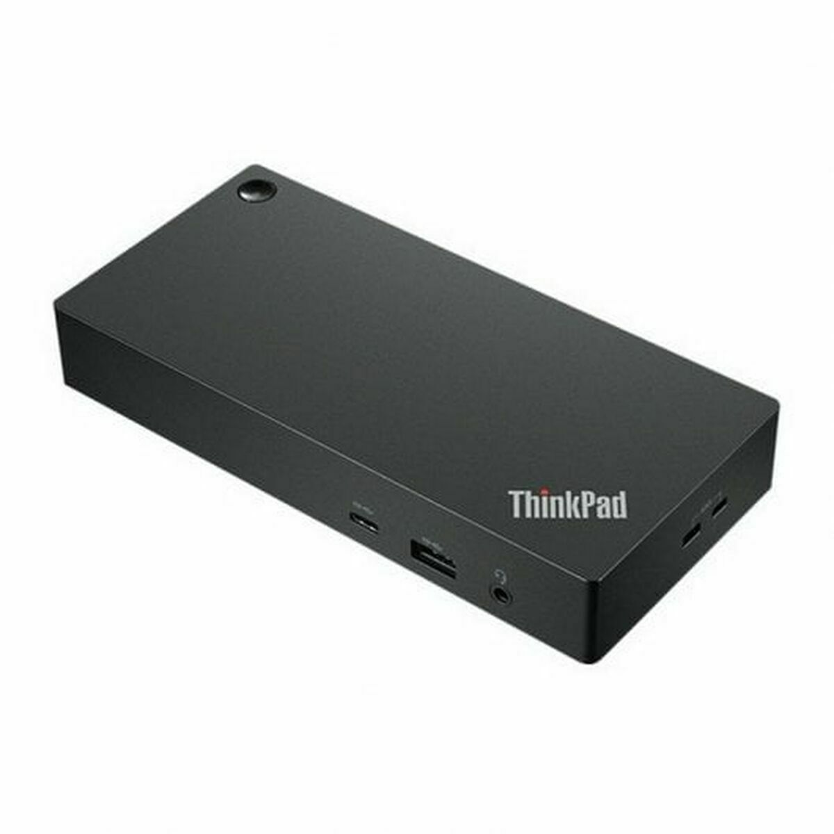 Hub USB Lenovo 40AY0090EU Preto 100 W