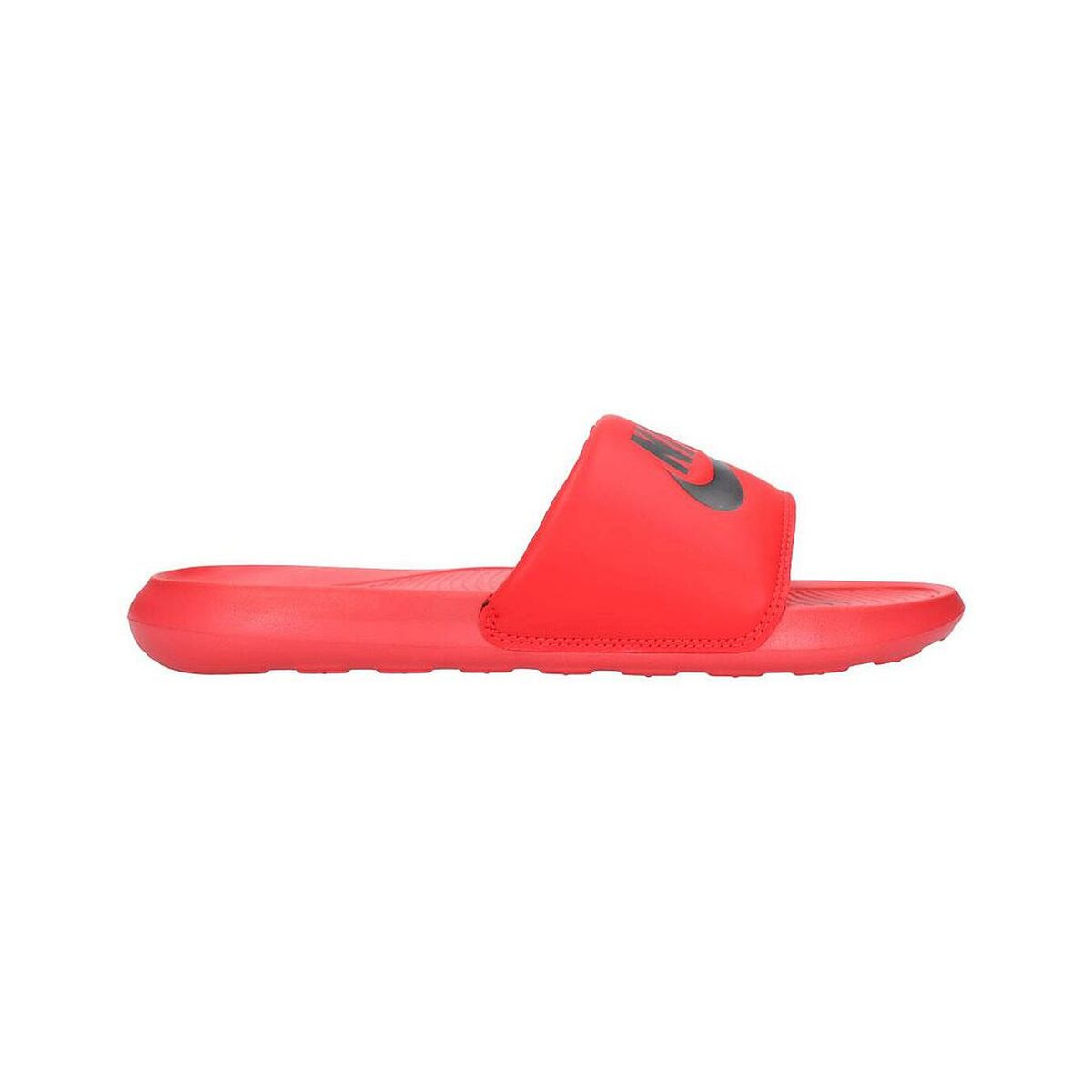 Chinelos para Homem Nike CN9675 600 Vermelho